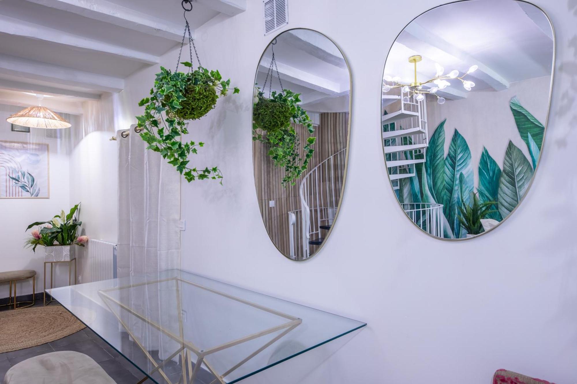 Le Louvre - Montorgeuil Residence Hotel Paris