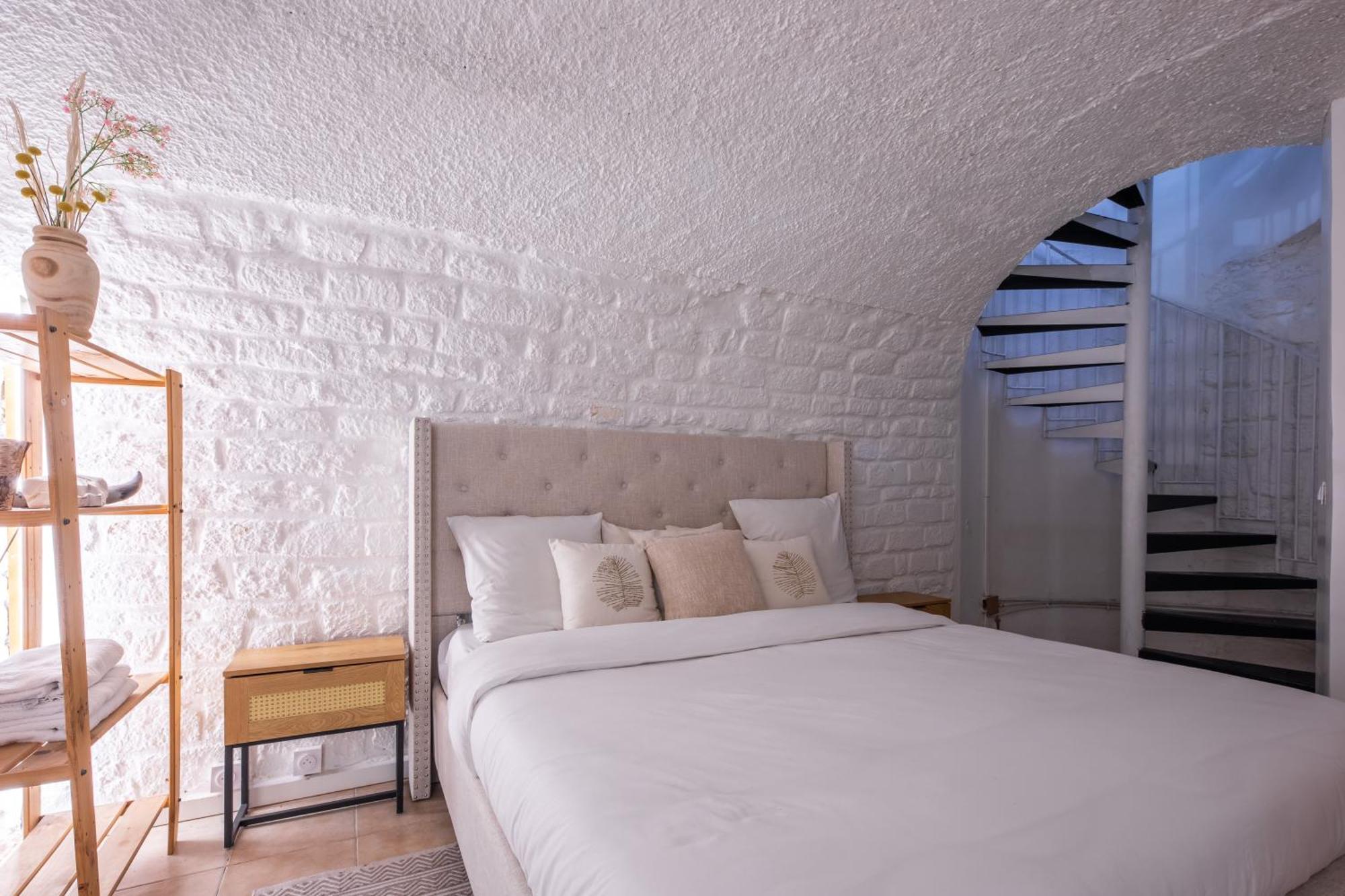Apartment Le Louvre - Montorgeuil Residence Hotel Paris