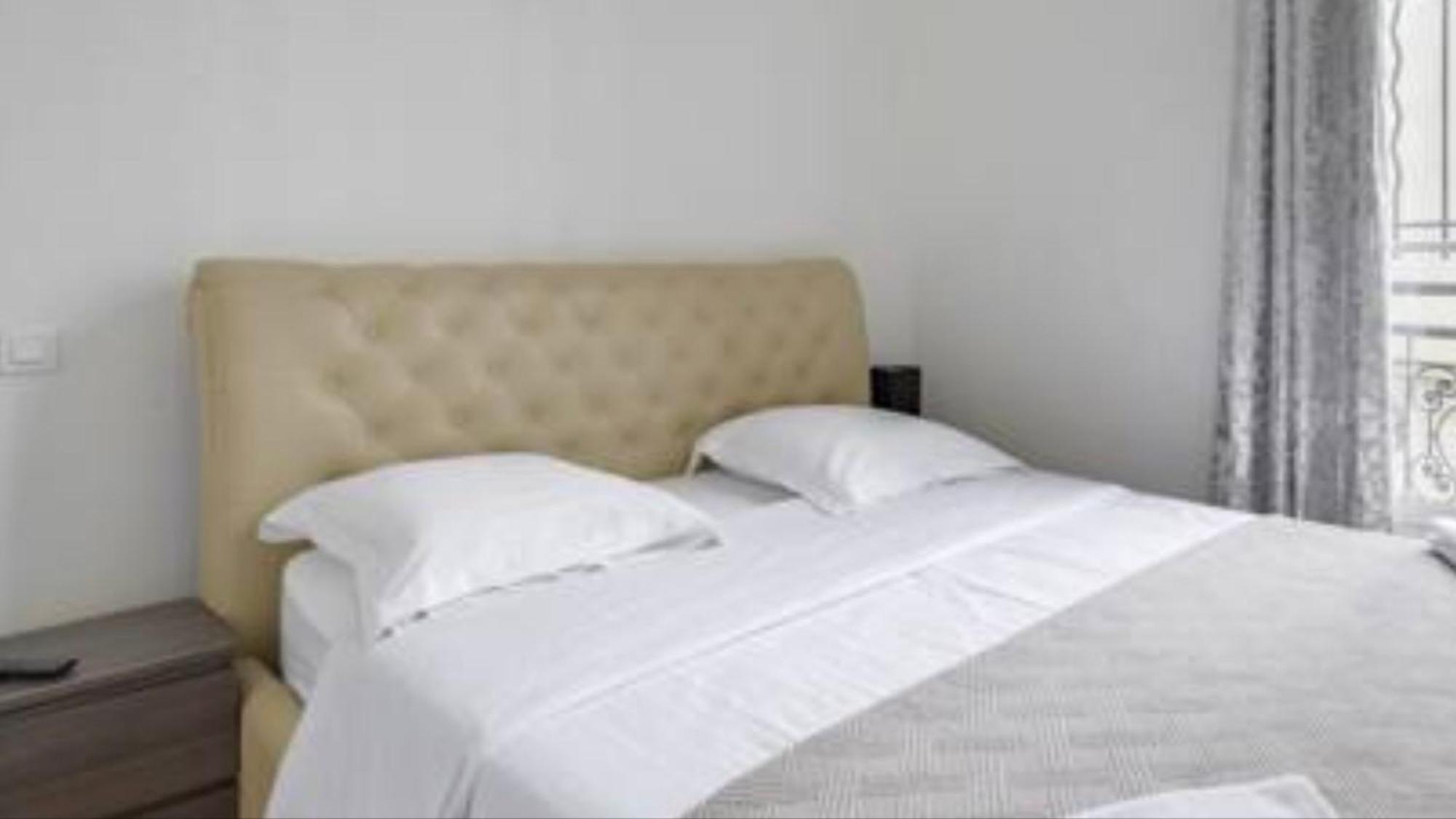 Apartment Le Louvre - Montorgeuil Residence Hotel *